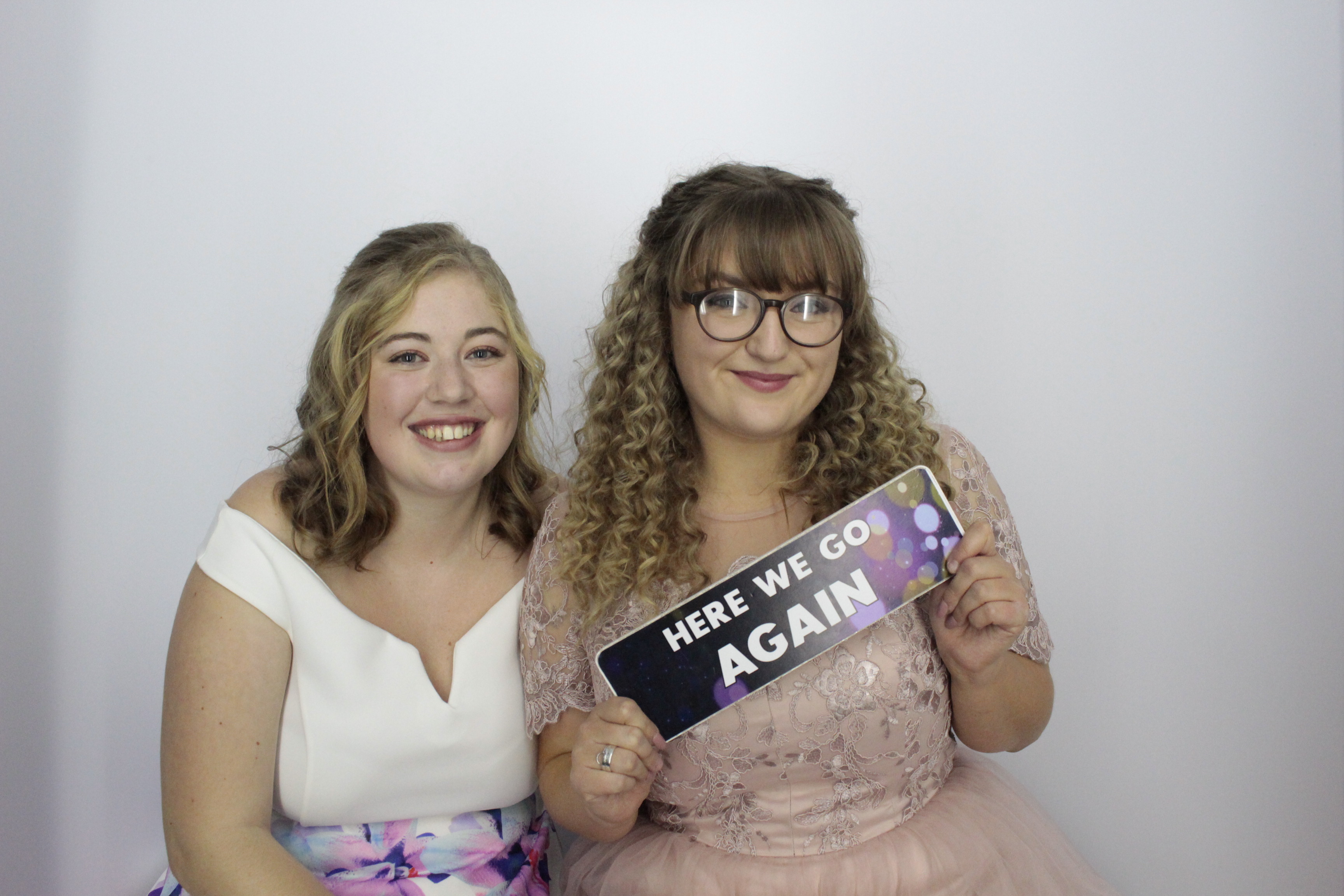 Norland Freshers Ball 2019 | View more photos from the event at gallery.myphotoboothexperience.co.uk/u/MyPhotoBoothExperienceLtd/Norland-Freshers-Ball-2019